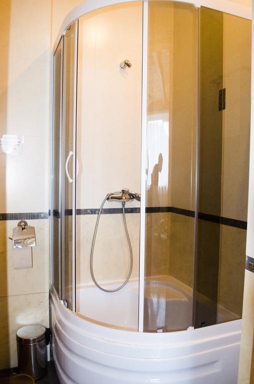 Girska Sadyba Yaremche Habitación foto