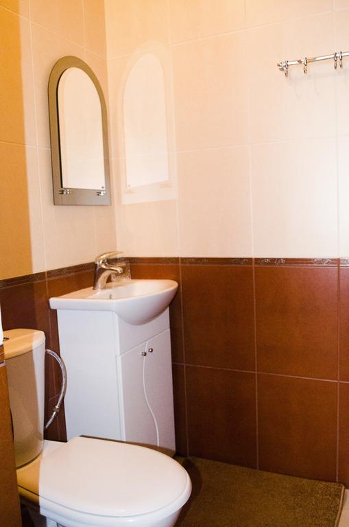 Girska Sadyba Yaremche Habitación foto