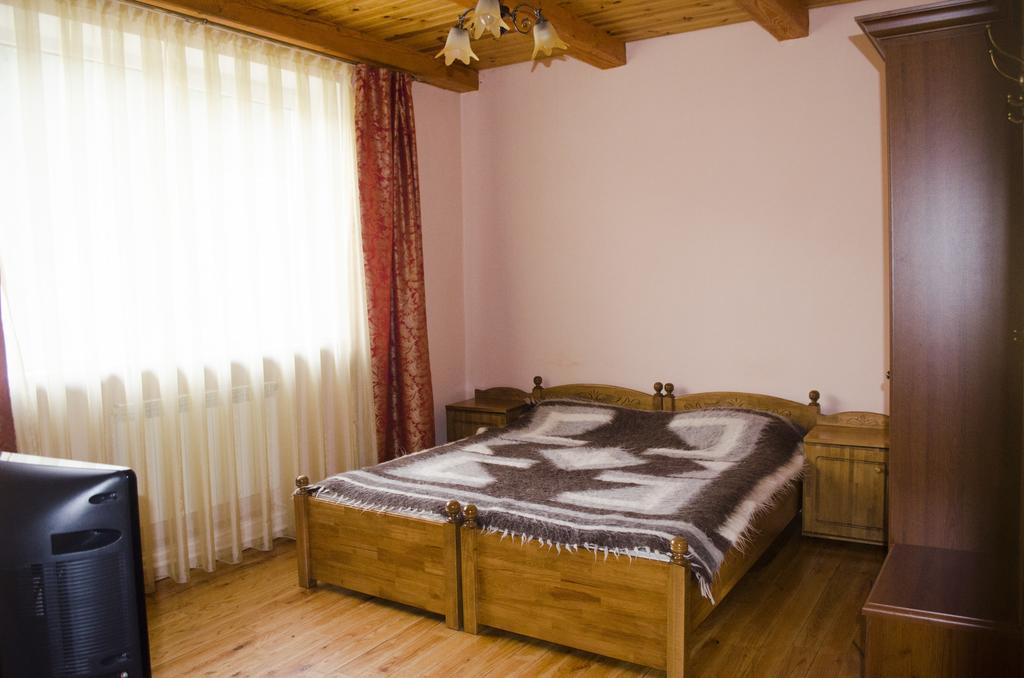 Girska Sadyba Yaremche Habitación foto