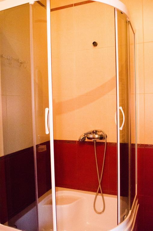 Girska Sadyba Yaremche Habitación foto